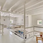Great House W/ Bbq In Paros Nyaraló