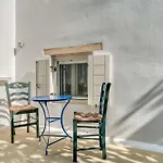 Nyaraló Great House W/ Bbq In Paros Szánda María