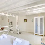 Nyaraló Great House W/ Bbq In Paros *