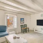 Great House W/ Bbq In Paros *